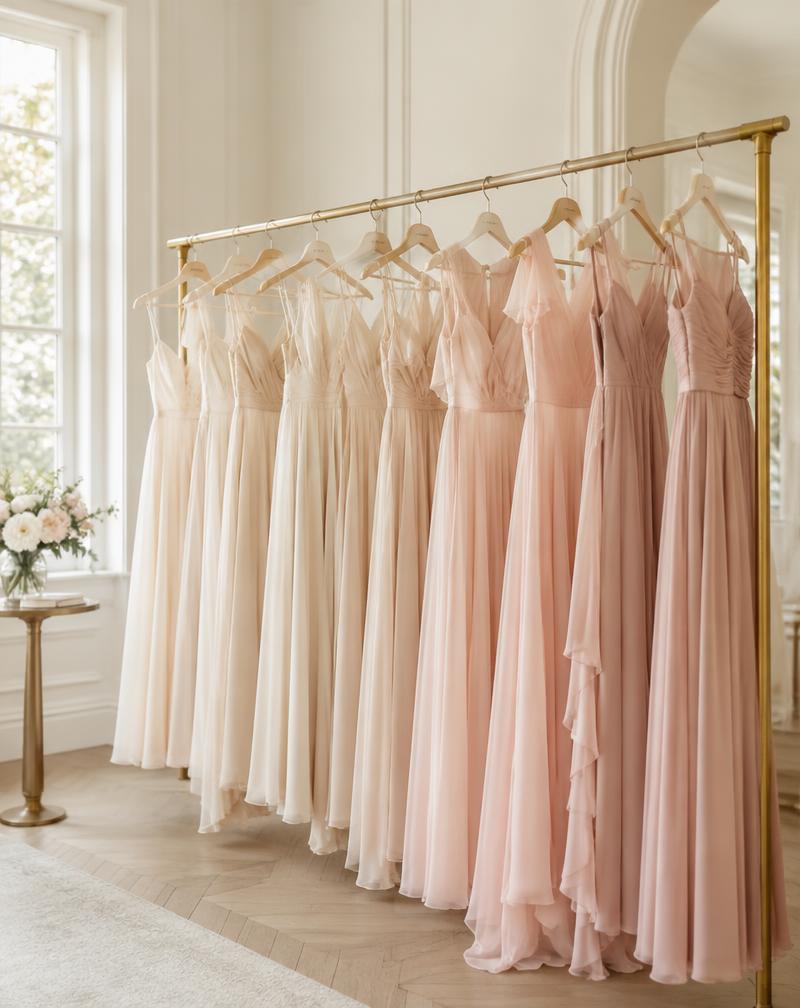 Bridesmaids