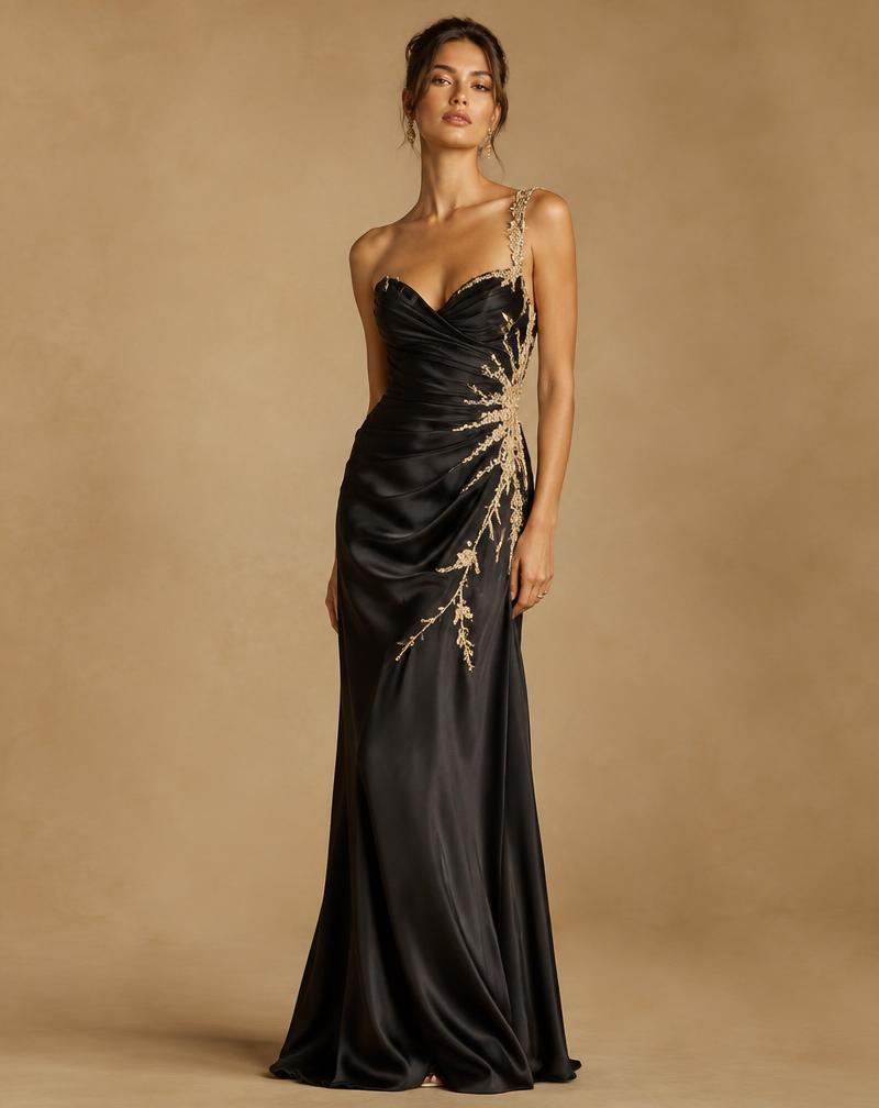 Evening Wear